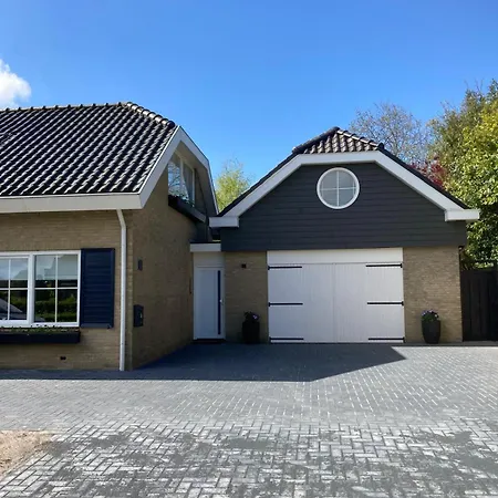 Duinstrand Burgh-Haamstede-3