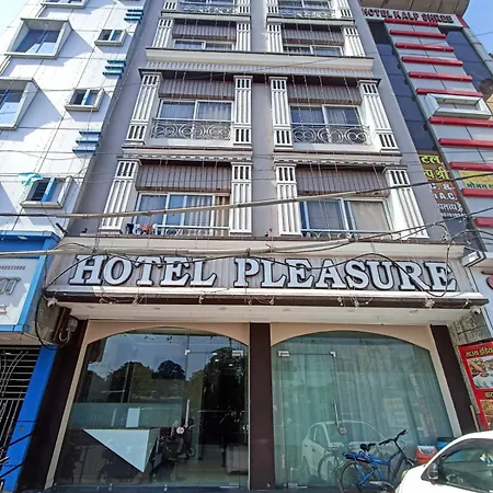 Hotel Pleasure-3