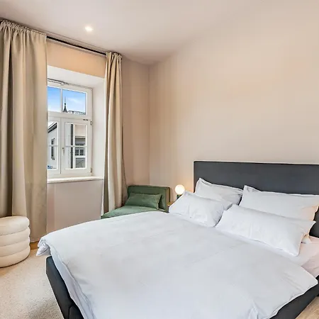 Kalm Stay - A Design Aparthotel-2