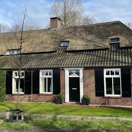 Hoeve bij Vosselen-3