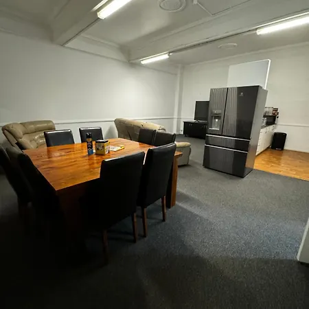 Ghk - Grand Hotel Kalgoorlie-2