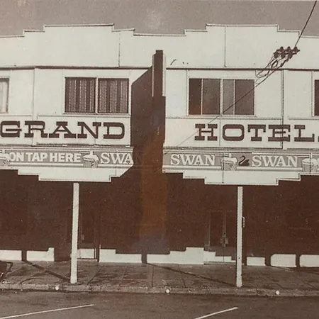 Ghk - Grand Hotel Kalgoorlie-3