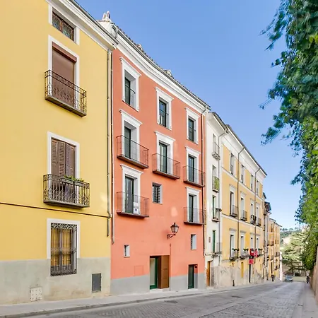 Palacio de Bobadilla Suites-2