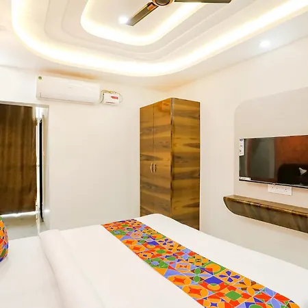 Fabhotel Prime Sm Resort-2