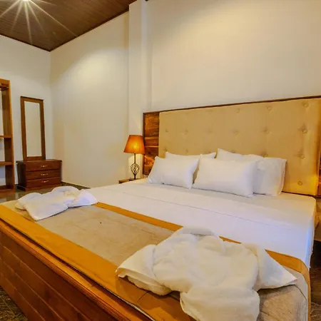 Elysia Sigiriya Hotel-2