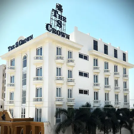 The S Crown Somnath-2