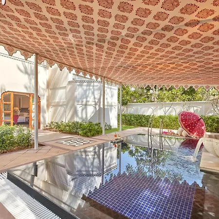 Mementos By Itc Hotels Jaipur-3