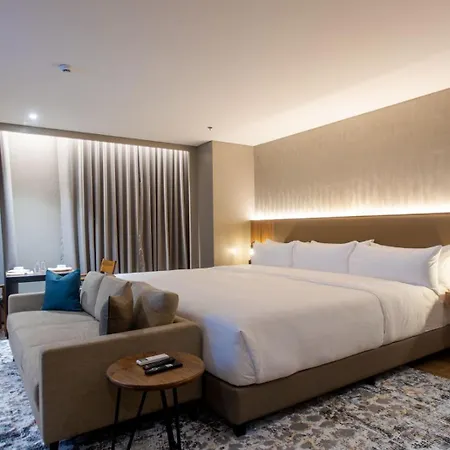 Brittany Hotel Villar City-2