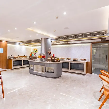 Regenta Inn Gurugram Near Medicity-3
