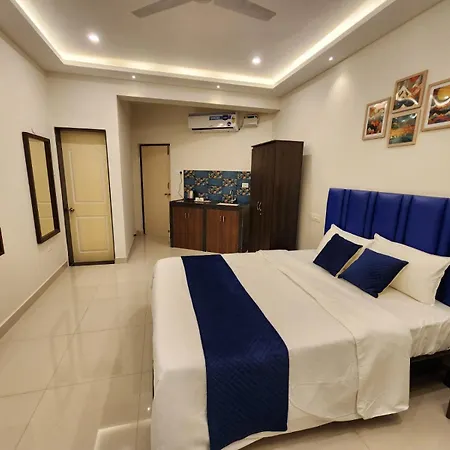 The Regal Luxury Boutique Stays-2
