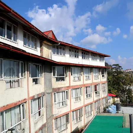 Hotel Royal Queen - Mall Road-3