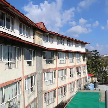 Hotel Royal Queen - Mall Road-2
