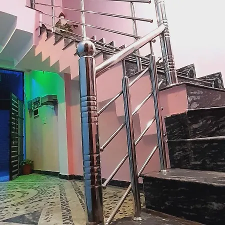Shiv Niketan Guest House 200Mtr From Shri Ram Mandir-2