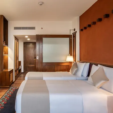Varnabas Museum Hotel-2