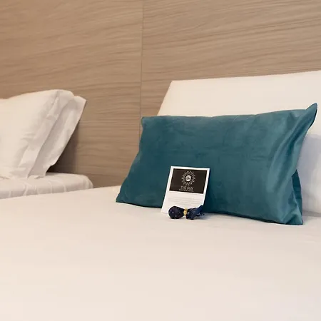 The Sun Hotel Boutique Napoli-2