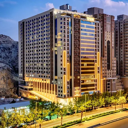 Time Ruba Hotel & Suites-3