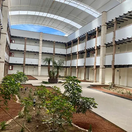 Inhouse Hotel Leon-2