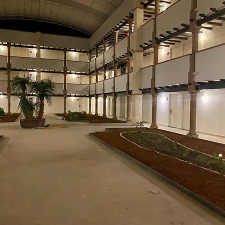 InHouse Hotel León-3