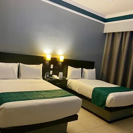 Inhouse Hotel Leon-3