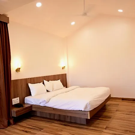 The Golden Woods Resort-2