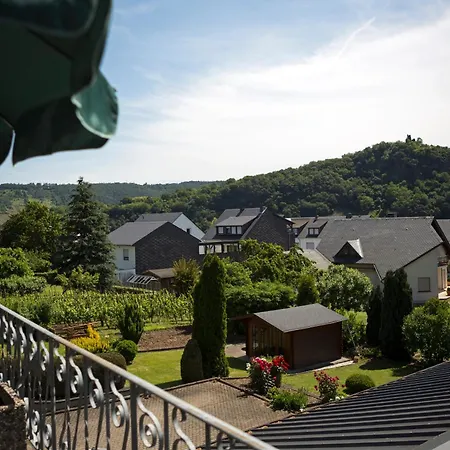 Weingut Gerhard Trossen-2