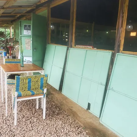 Gaia Eco Hub Bnb-3