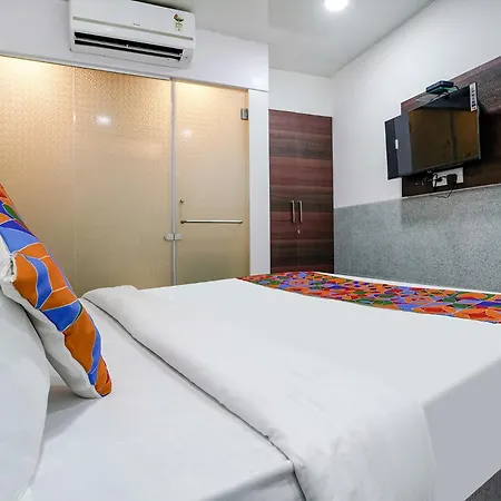 Via Ashoka Inn-3