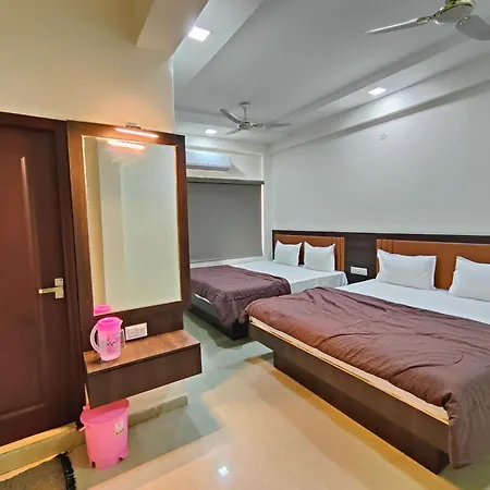Hotel Heritage Palace-3