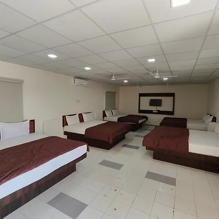 Hotel Heritage Palace-3
