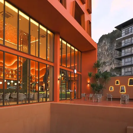 Hotel Adam Krabi-2