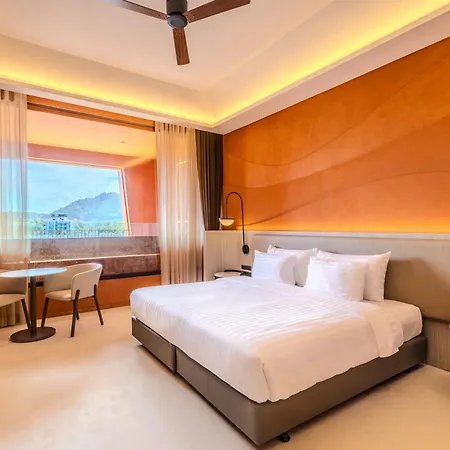 Hotel Adam Krabi-3