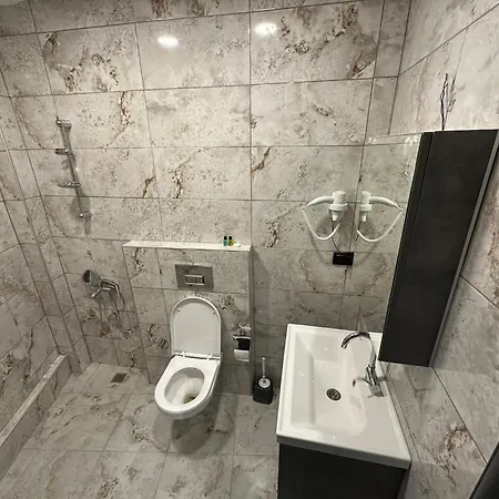 Lucca Suites Hotel-3