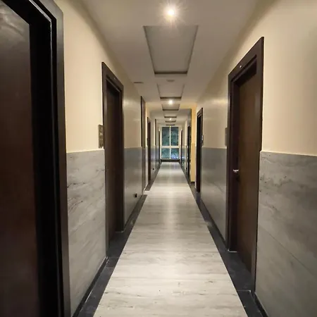 Hotel Kinotree Yeshwanthpur-3