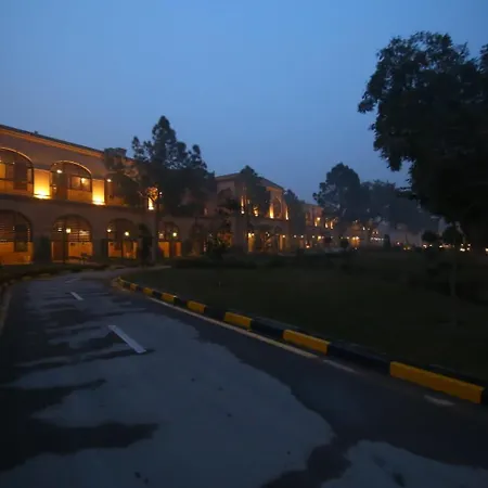 Peshawar Barracks Hotel Estb-1867-3