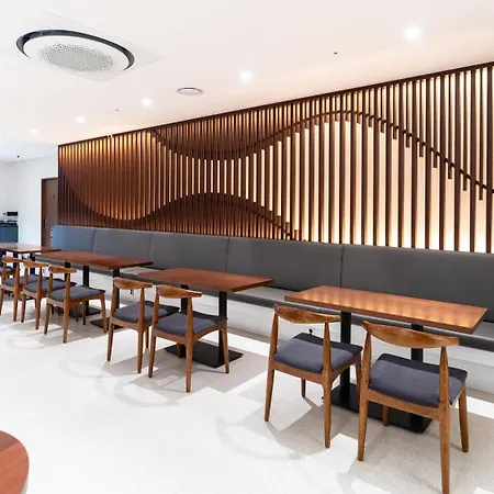 The Prima Hotel Jongno-2