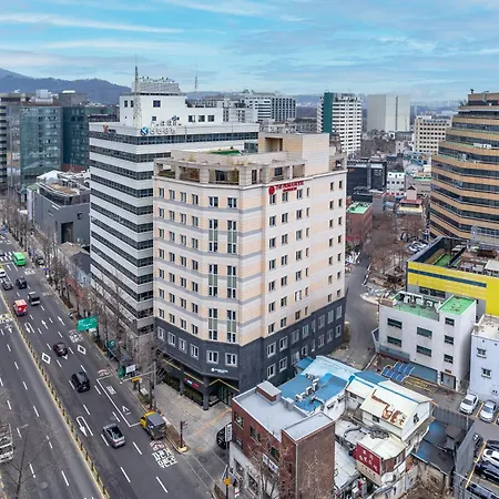 The Prima Hotel Jongno-3