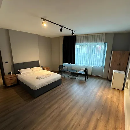 Lucca Suites Hotel-2