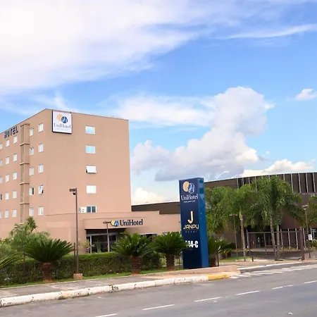 Unihotel Salto-3