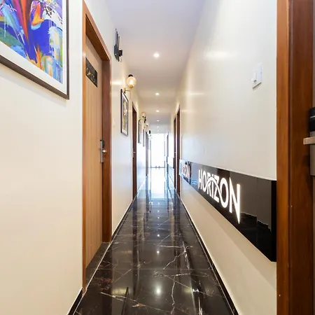 Horizon Inn Near Exhibition Center-3