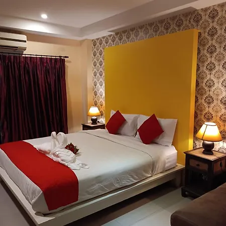Aura Inn Rooms-2