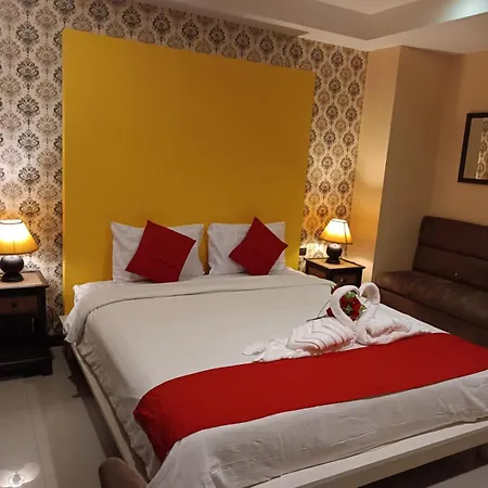 Aura Inn Rooms-3