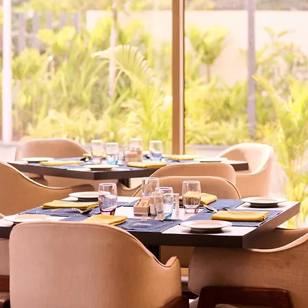 Grand Vijayawada By Grt Hotels-2