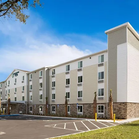 Woodspring Suites Port Orange - Daytona Beach-2