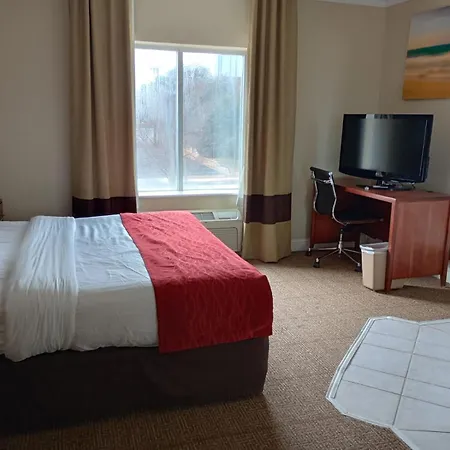 Samir Stay At Nw Expressway-3