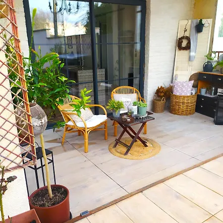 La Maison De Mona-3