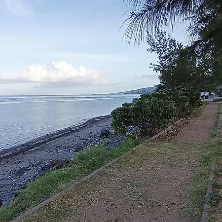 Chambre Vue sur Mer-3