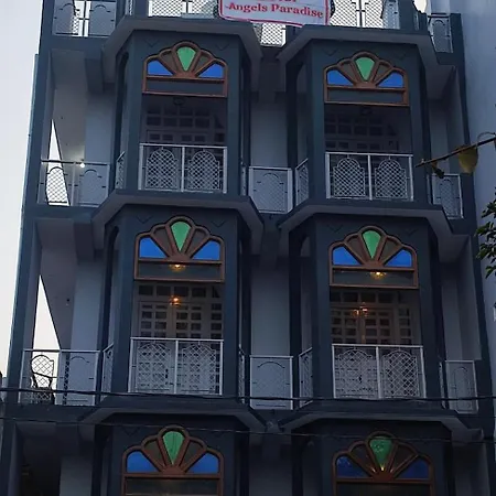 Hotel Angels Paradise Ezzah Haveli-2