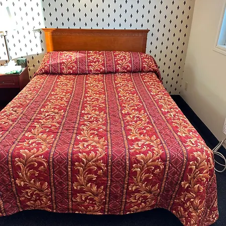 White River Motel-2