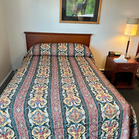 White River Motel-2