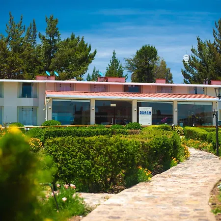 Lake Titicaca Hotel-3